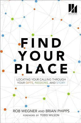 Picture of Find Your Place