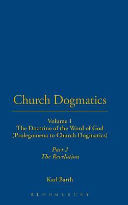 Church Dogmatics
