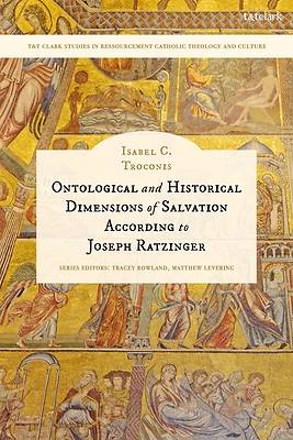 Picture of Ontological and Historical Dimensions of Salvation According to Joseph Ratzinger