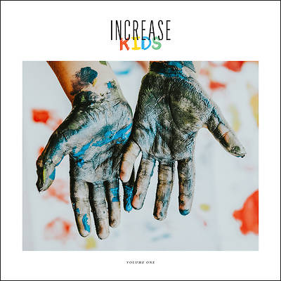 Picture of Increase Kids, Volume 1