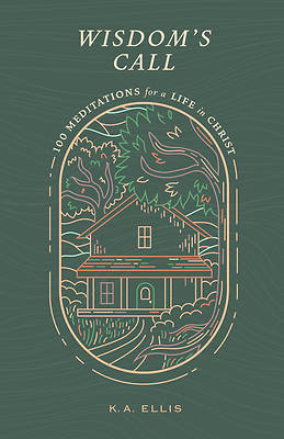 Picture of Wisdom's Call