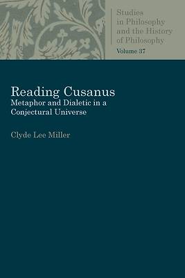 Picture of Reading Cusanus