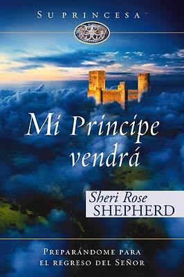 Picture of Mi príncipe vendrá