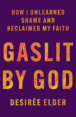Picture of Gaslit by God