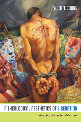 Picture of A Theological Aesthetics of Liberation