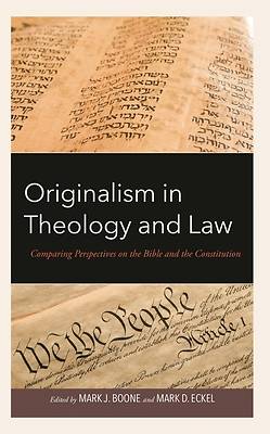 Picture of Originalism in Theology and Law