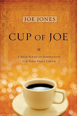 Picture of Cup of Joe Devotional