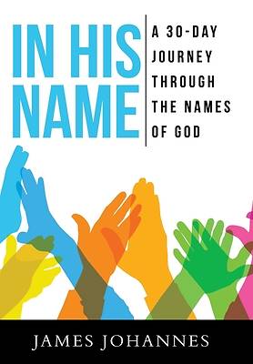 Picture of In His Name