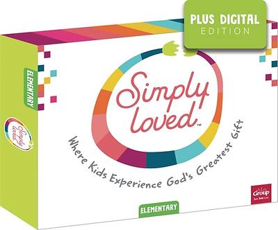 Picture of Simply Loved Q1 Elementary With Digital USB Kit