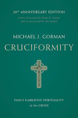 Picture of Cruciformity