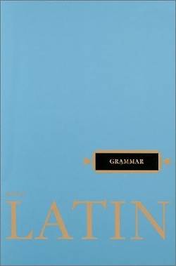 Picture of Latin Grammar