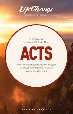 LifeChange - Acts (20 Lessons)