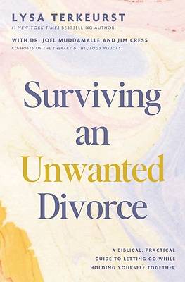 Picture of Surviving an Unwanted Divorce
