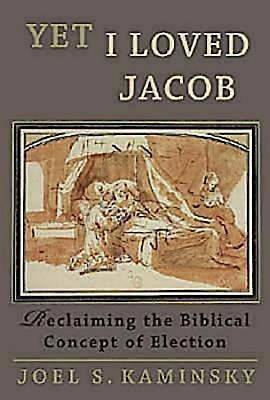 Picture of Yet I Loved Jacob - eBook [ePub]