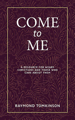 Picture of Come to Me . . .