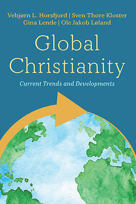 Picture of Global Christianity