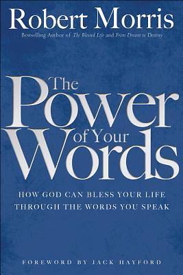 Picture of The Power of Your Words