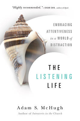 Picture of The Listening Life - eBook [ePub]