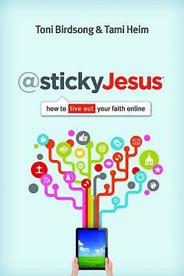 Picture of @stickyjesus - eBook [ePub]