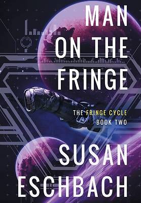 Picture of Man on the Fringe