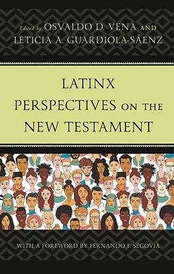 Picture of Latinx Perspectives on the New Testament
