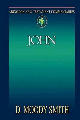 Abingdon New Testament Commentaries John