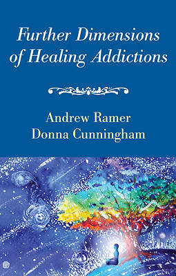 Picture of Further Dimensions of Healing Addictions