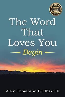 Picture of The Word That Loves You