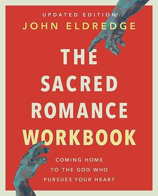 Picture of The Sacred Romance Workbook, Updated Edition
