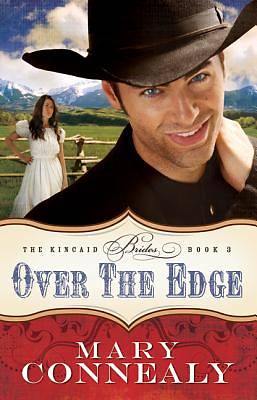 Picture of Over the Edge - eBook [ePub]
