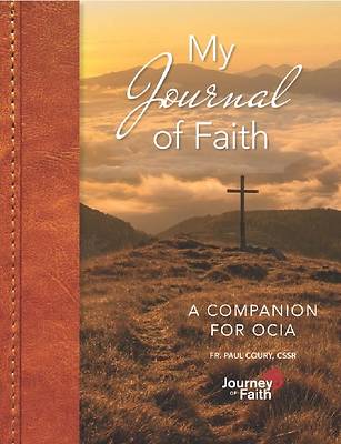 My Journal of Faith