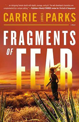 Picture of Fragments of Fear