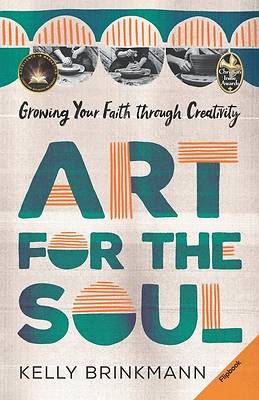 Picture of Art for the Soul