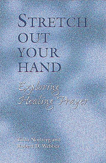 Picture of Stretch Out Your Hand