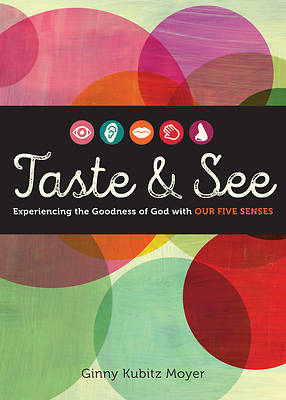 Picture of Taste and See