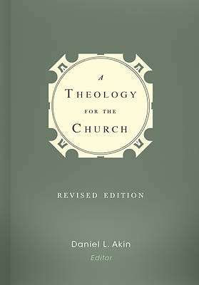 Picture of A Theology for the Church - eBook [ePub]