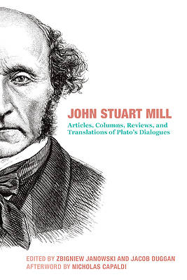 Picture of John Stuart Mill