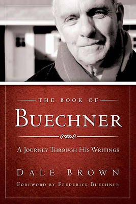 Picture of The Book of Buechner