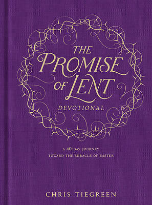 Picture of The Promise of Lent Devotional - eBook [ePub]