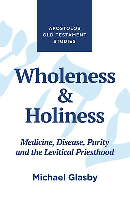 Picture of Wholeness and Holiness