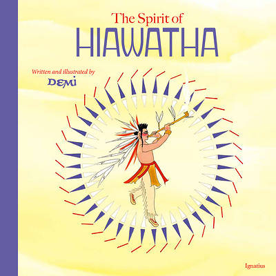Picture of The Spirit of Hiawatha