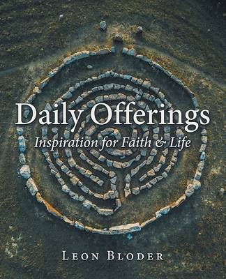 Picture of Daily Offerings