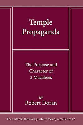 Picture of Temple Propaganda