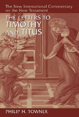 Picture of The Letters to Timothy and Titus - eBook [ePub]