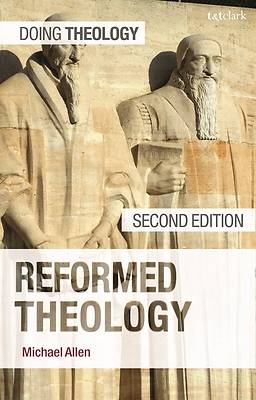 Picture of Reformed Theology