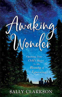 Picture of Awaking Wonder
