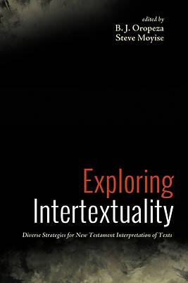 Picture of Exploring Intertextuality