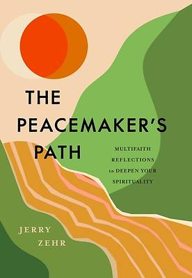 Picture of The Peacemaker's Path - eBook [ePub]