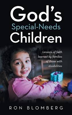 Picture of God's Special-Needs Children