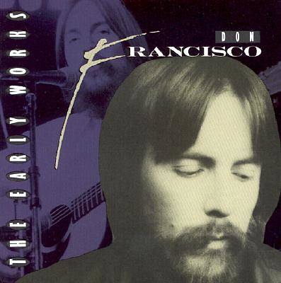 Picture of Early Works - Don Francisco CD